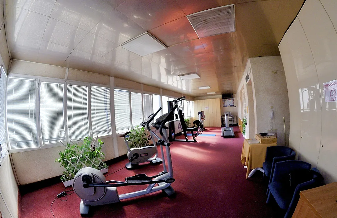 Hotel Cristallo-1
