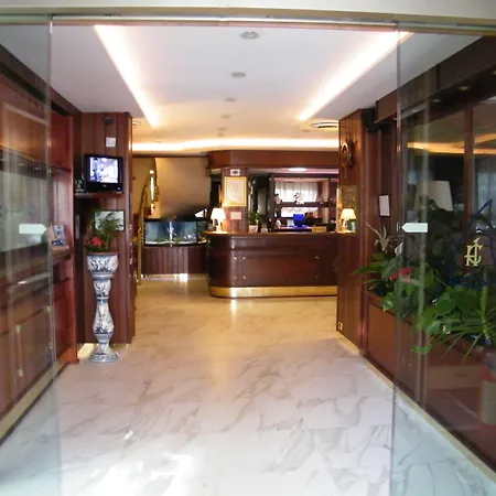 Hotel Cristallo-2